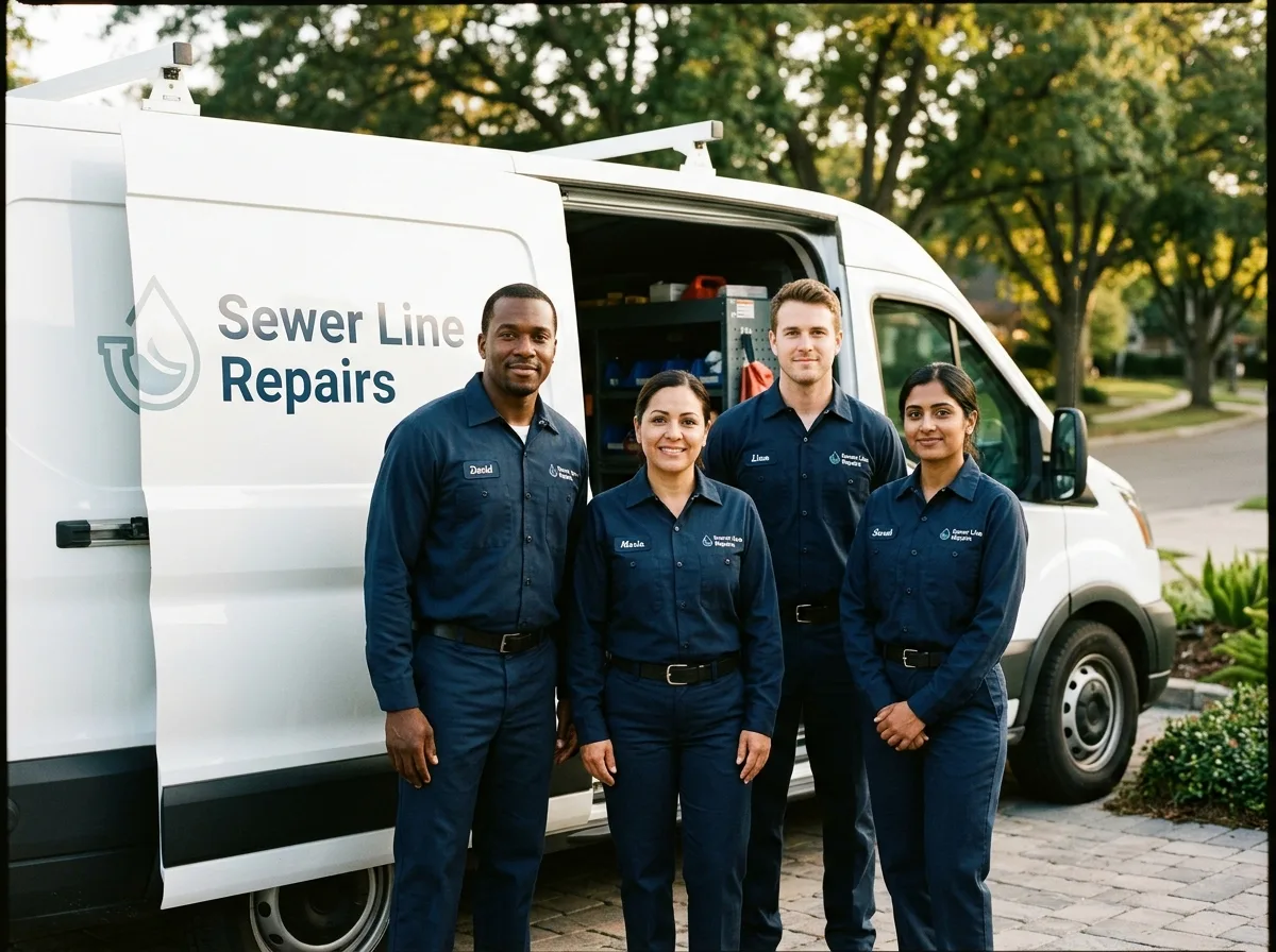 Emergency Plumber company in Burkettsville, OH