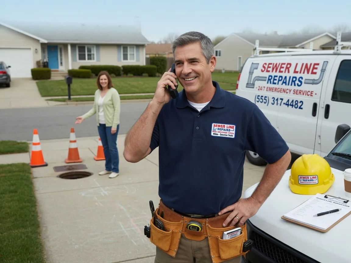 Emergency Plumber Burkettsville, OH FAQs